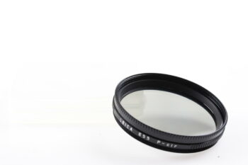 Leica Polfilter cir. E55 13335