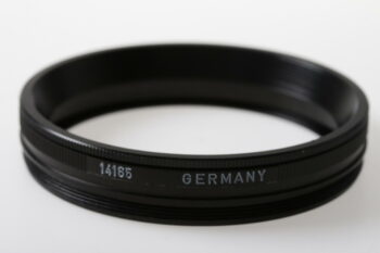 Leica Filterhalter 14165 für Serie VIII E72
