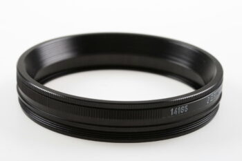 Leica Filterhalter 14165 für Serie VIII E72