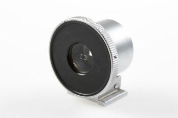 Leica SHOOC Aufstecksucher 13,5cm