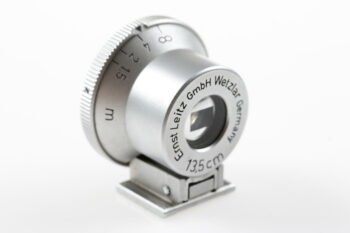 Leica SHOOC Aufstecksucher 13,5cm