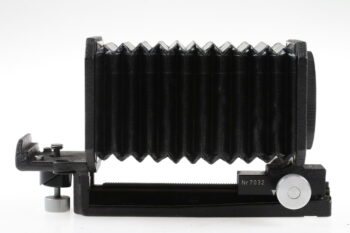 Leica Balgengerät M39