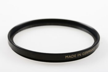 B+W 010 F-PRO Digital UV Filter 62mm