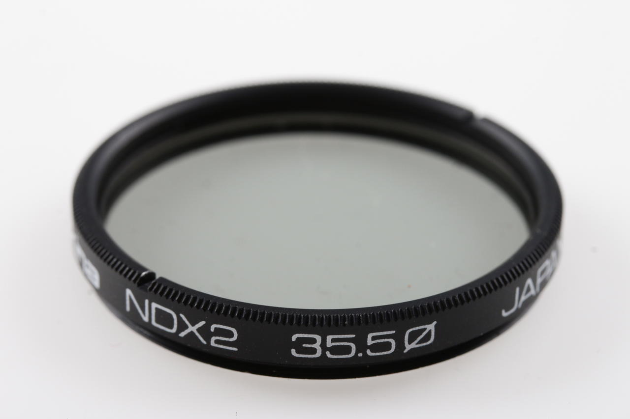 Tokina Filtersatz für Spiegelobjektiv - Image 2