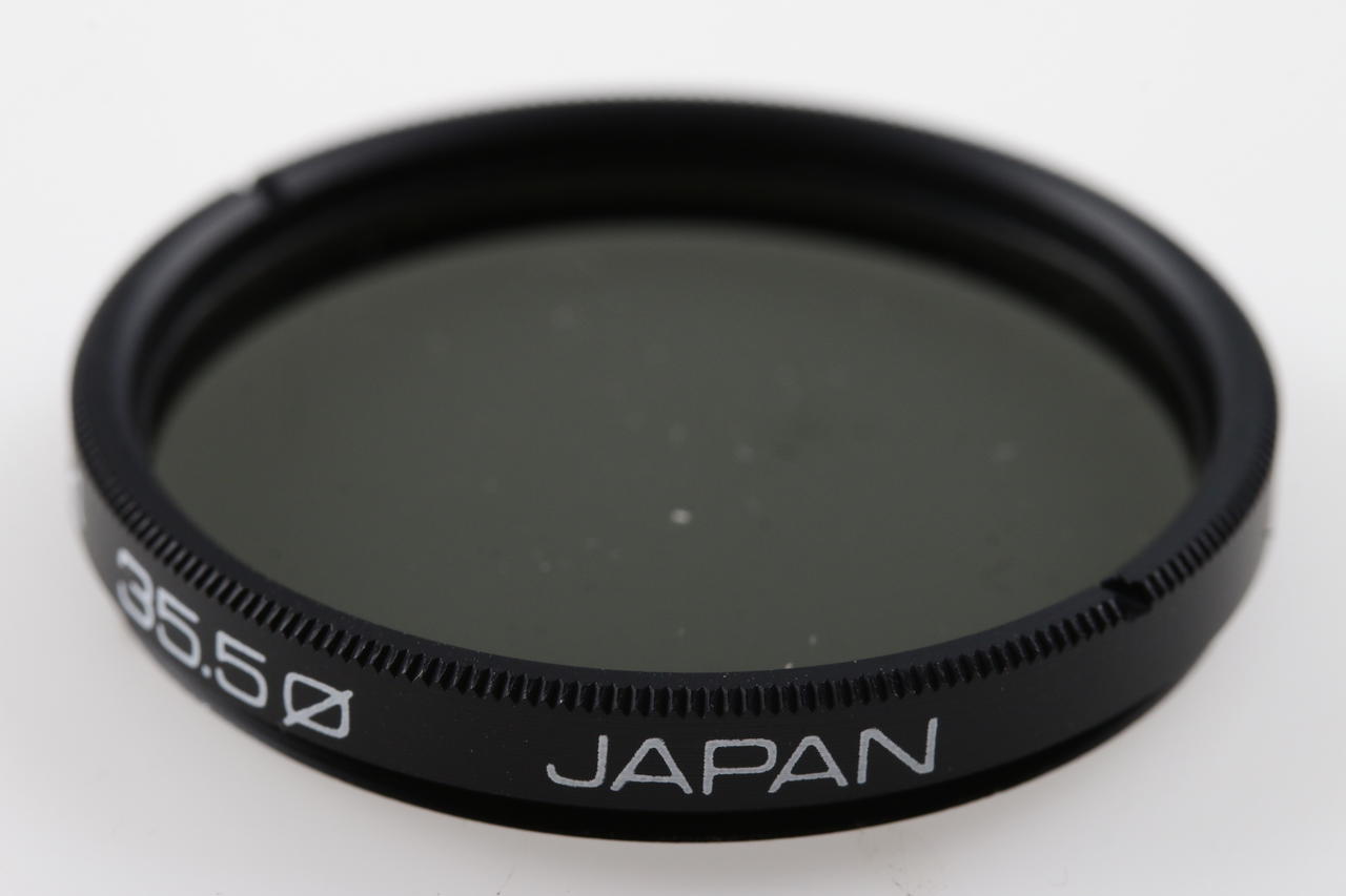 Tokina Filtersatz für Spiegelobjektiv - Image 3