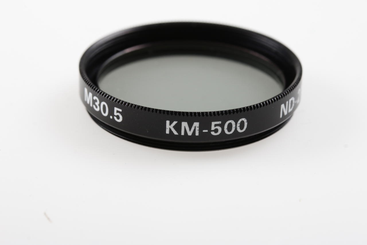 Tokina Filtersatz für Spiegelobjektiv - Image 4