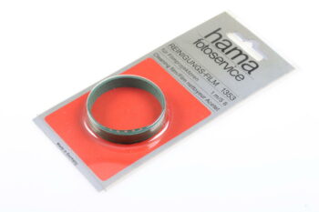 Hama Reinigungsfilm S8 1353