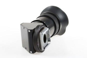 Pentacon Winkelsucher für Pentacon Six