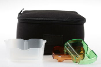 Nikon SS-700 mit Zubehör