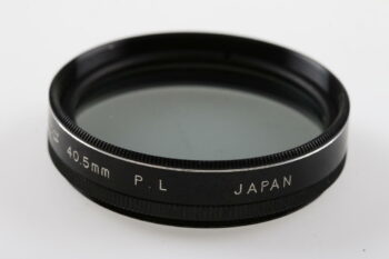 Aroma Polfilter 40,5mm