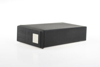 Filmschutzhülle X-Ray