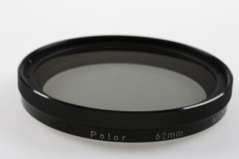 Nikon Cirkular-Polar Filter 62mm