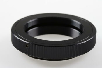 Hama T2 Adapter für Pentax PK Bajonett