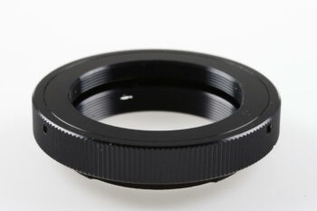 Hama T2 Adapter für Pentax PK Bajonett