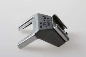 Pentax Blitzschuhadapter für Spotmatic