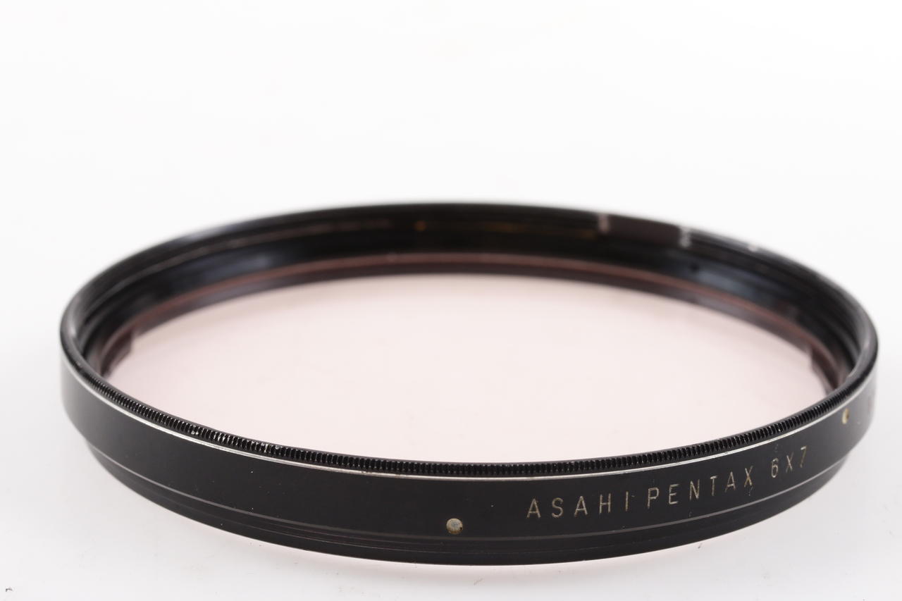 Pentax 6x7 Skylight Filter 82mm Bajonett - Image 2