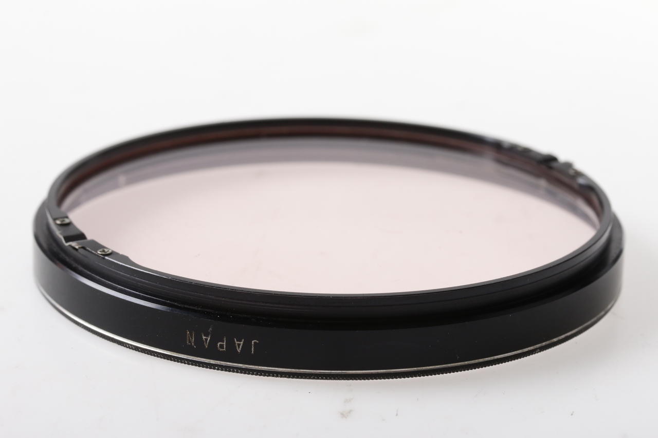 Pentax 6x7 Skylight Filter 82mm Bajonett - Image 3
