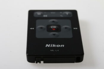 Nikon ML-L4