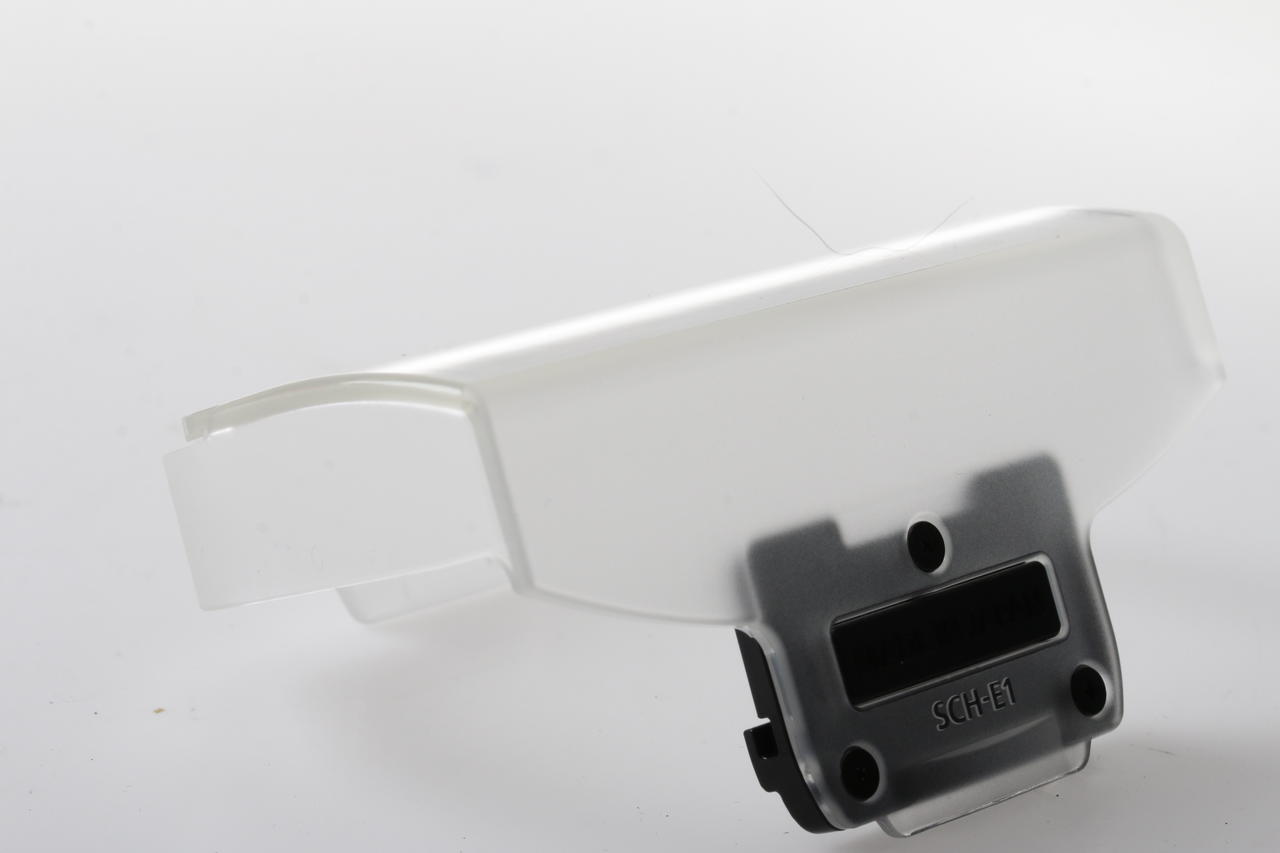 Canon SCH-E1 Farbfilterhalter - Image 3