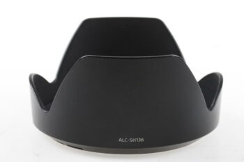 Sony Sonnenblende ALC-SH136