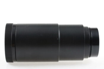 Leica LEITZ Elmaron 200mm f/3,6 schwarz