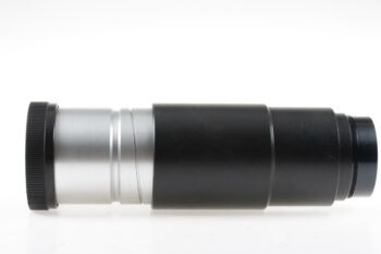 Leica LEITZ Elmaron 200mm f/3,6 schwarz