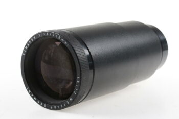 Leica LEITZ Elmaron 200mm f/3,6 schwarz #3