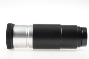 Leica LEITZ Elmaron 200mm f/3,6 schwarz #3