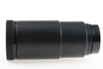 Leica LEITZ Elmaron 200mm f/3,6 schwarz