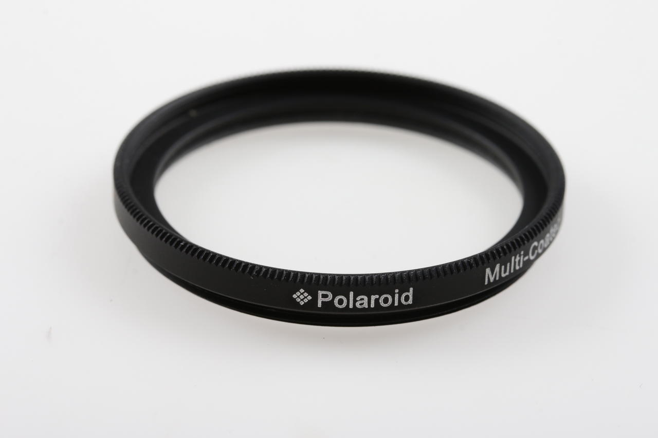Polaroid UV Filter 37mm - Image 2