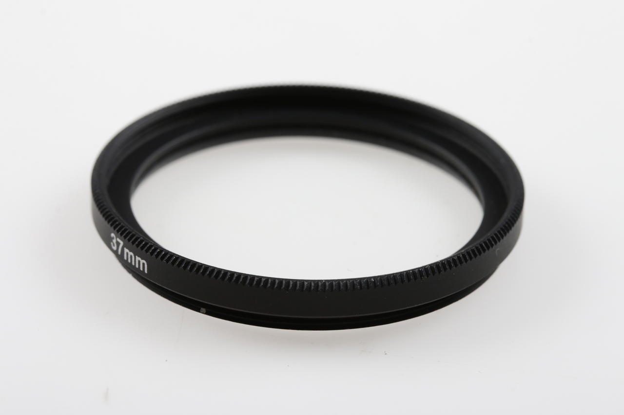Polaroid UV Filter 37mm - Image 3