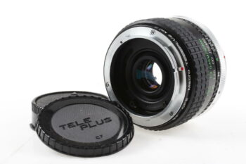 Kenko Teleplus CFE 2x MC7 Telekonverter für Canon FD - #5910496