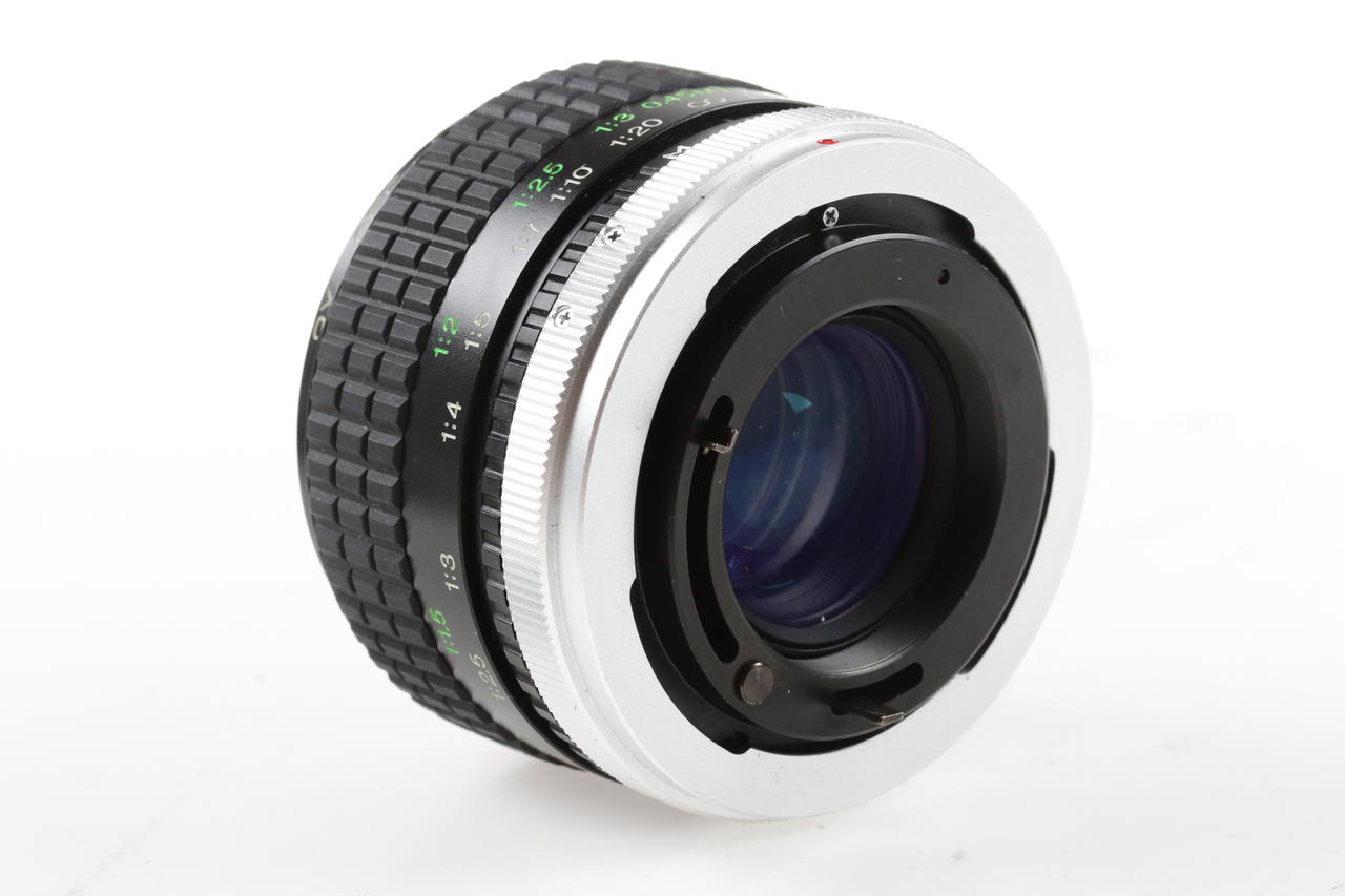 Kenko Teleplus CFE 2x MC7 Telekonverter für Canon FD - #5910496 - Image 3