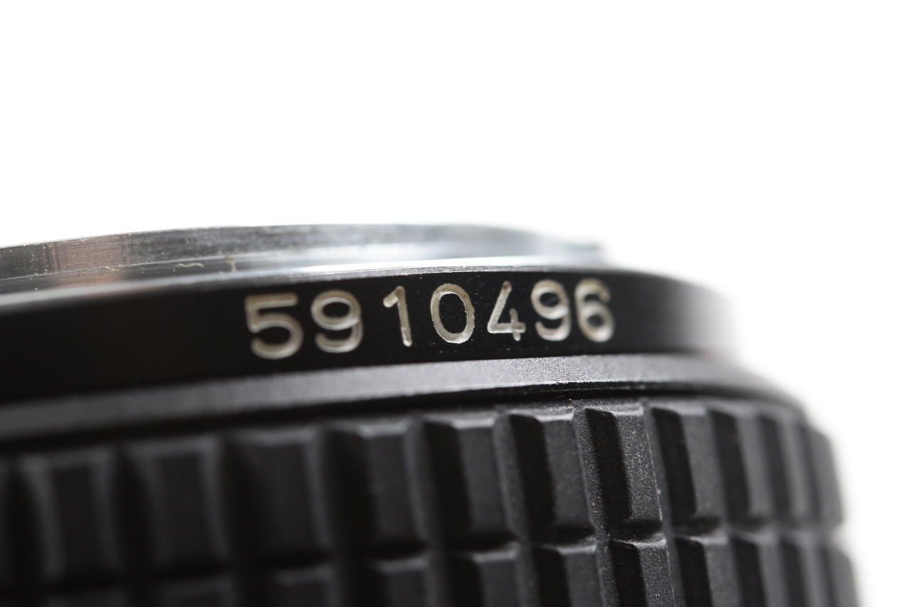 Kenko Teleplus CFE 2x MC7 Telekonverter für Canon FD - #5910496 - Image 5