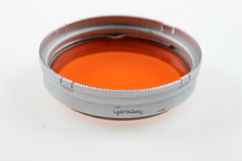 Robot Orangefilter 42mm