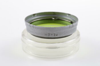 Robot Grünfilter 3XMGr