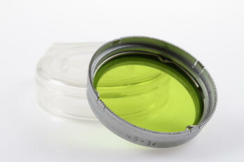 Robot Grünfilter 3XMGr