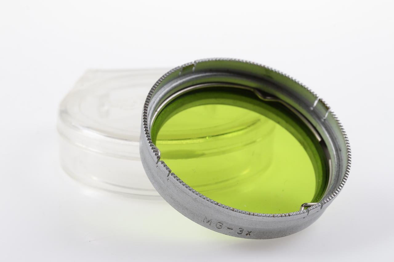 Robot Grünfilter 3XMGr - Image 2