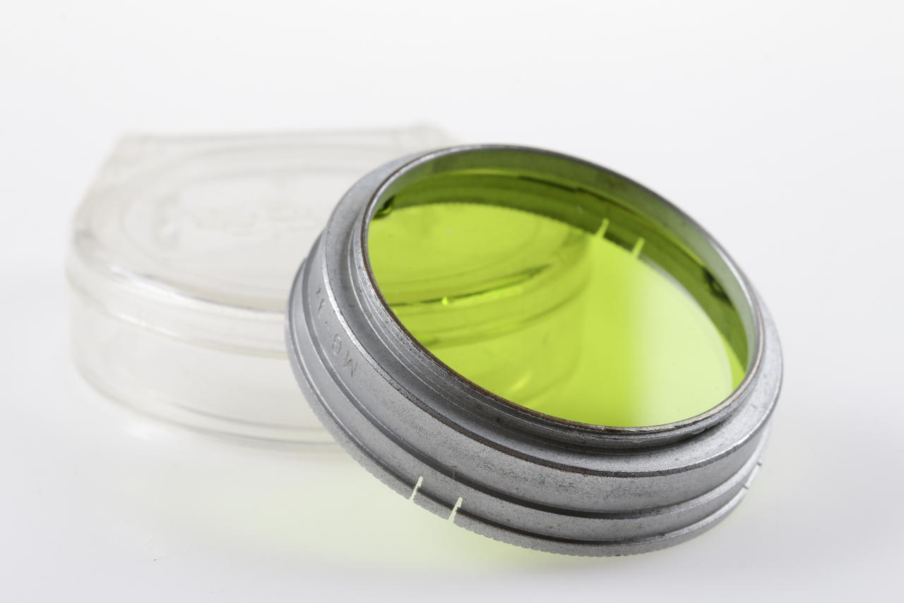 Robot Grünfilter 3XMGr - Image 3