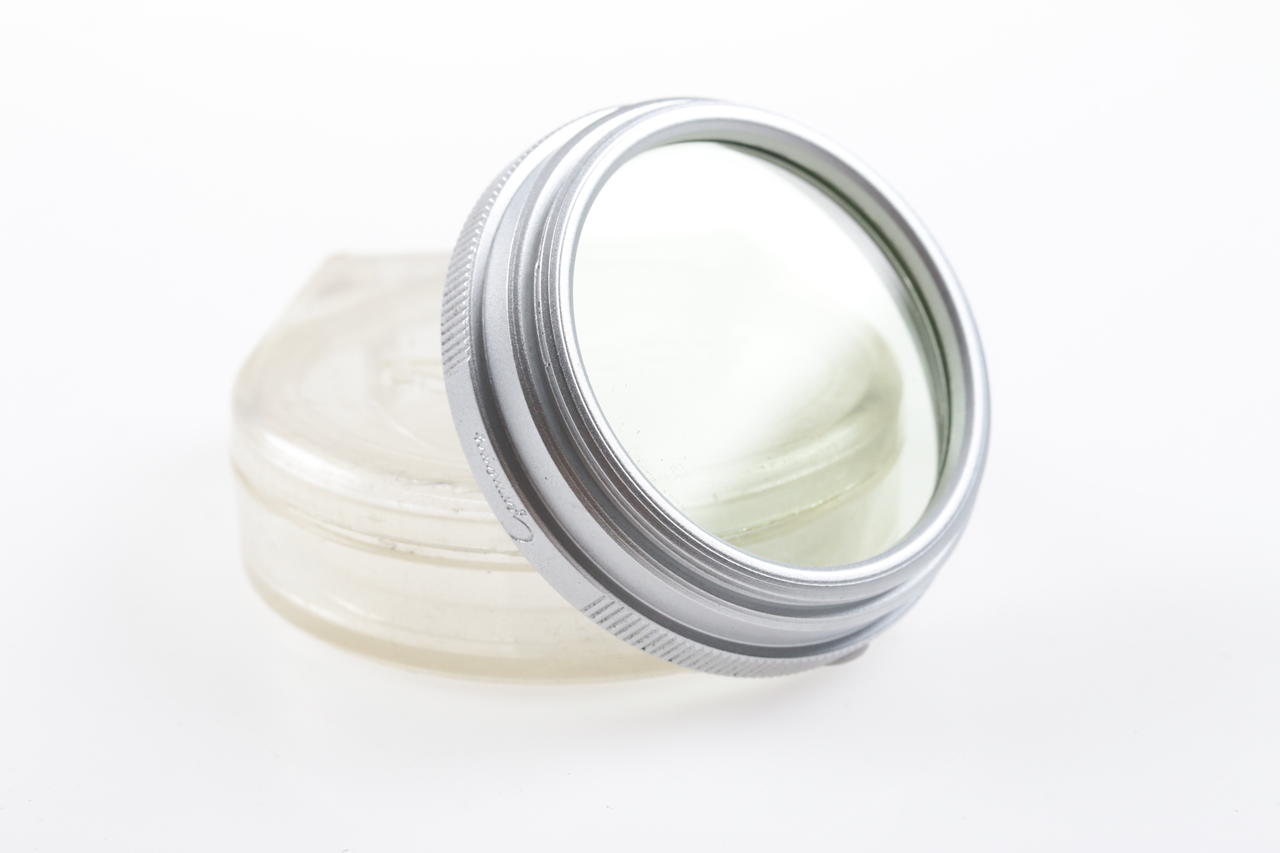 Robot UV-1x Filter / 39mm