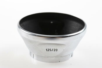 Voigtländer Sonnenblende 125/20