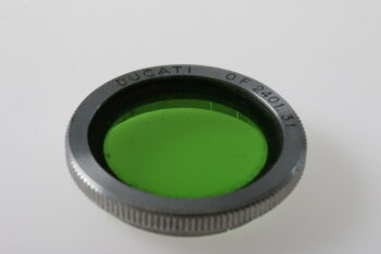 Ducati Grünfilter OF 2401.31