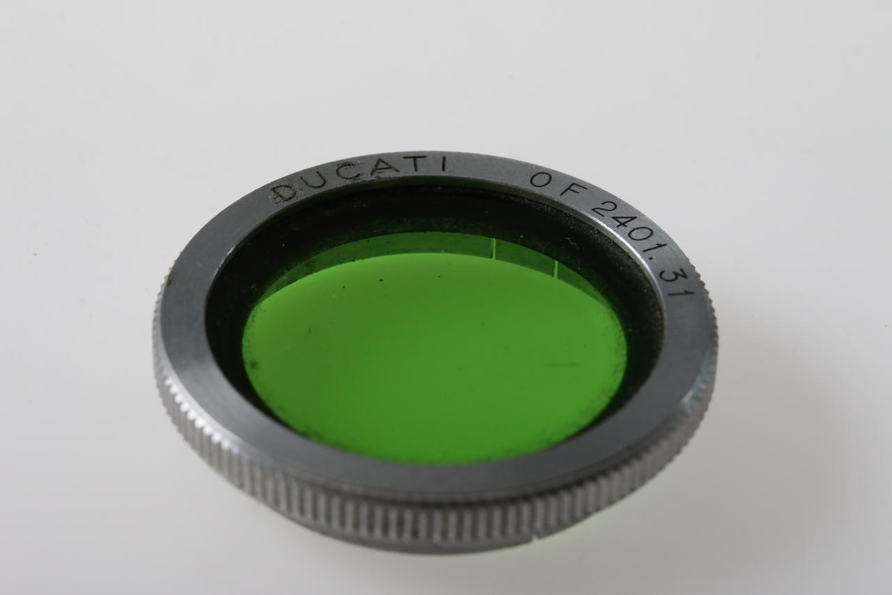 Ducati Grünfilter OF 2401.31