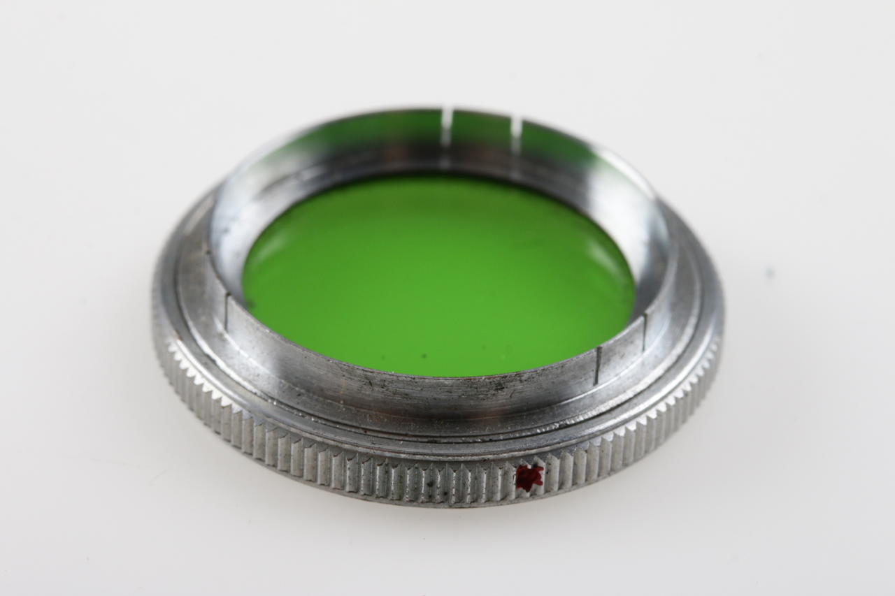 Ducati Grünfilter OF 2401.31 - Image 2