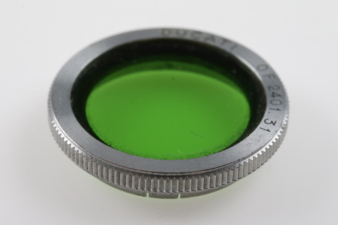 Ducati Grünfilter OF 2401.31 - Image 3