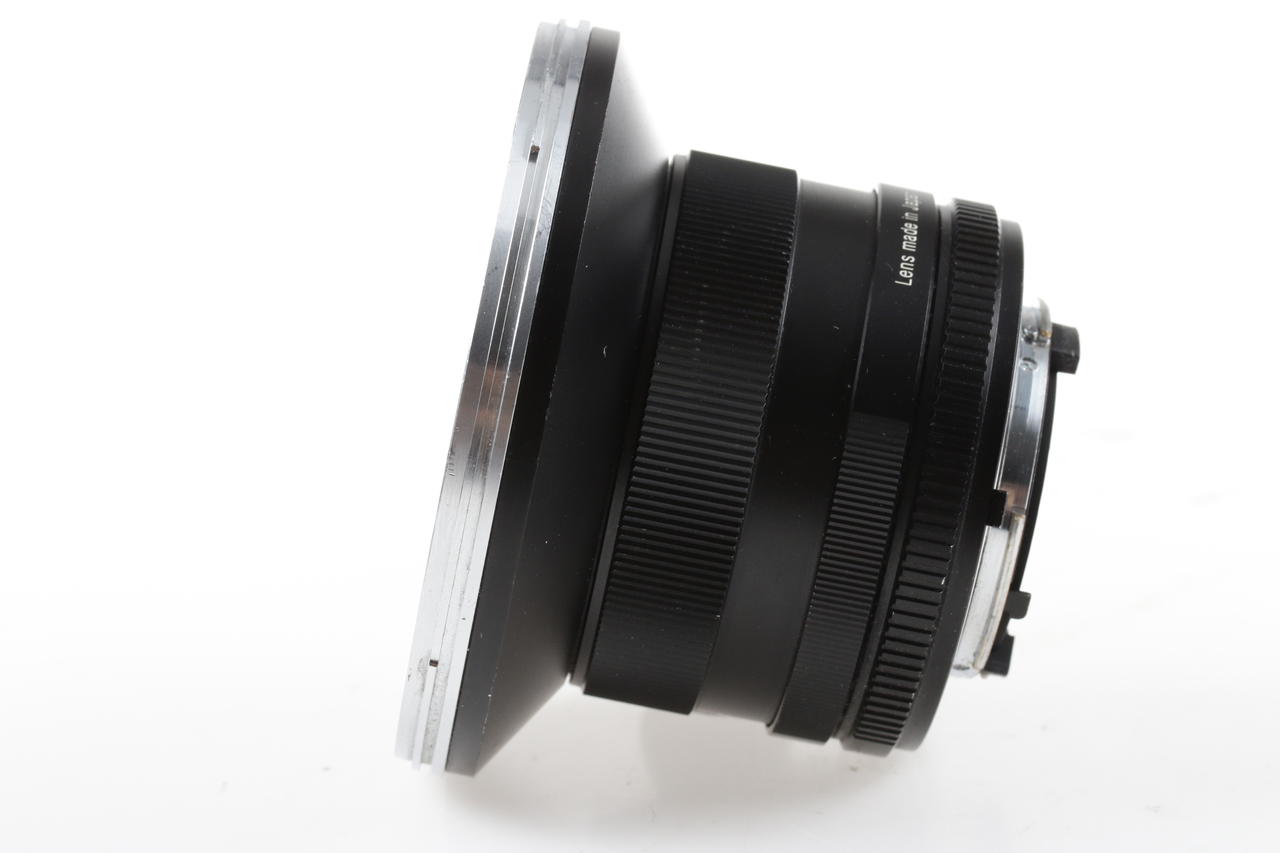 Zeiss Distagon T* 18mm f/3,5 ZF.2 für Nikon F - #15803288 - Image 2