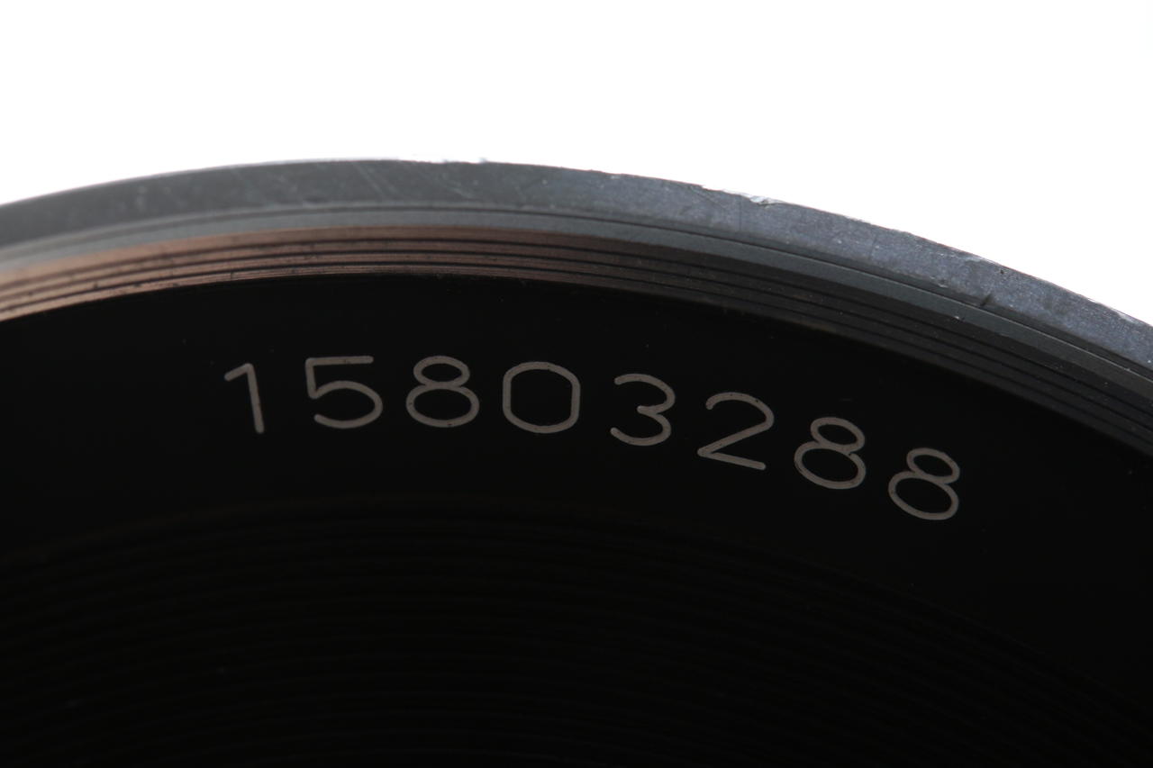 Zeiss Distagon T* 18mm f/3,5 ZF.2 für Nikon F - #15803288 - Image 5