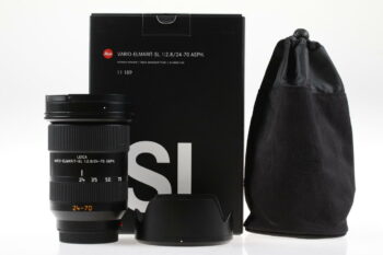 Leica Vario-Elmarit-SL 24-70mm f/2,8 ASPH / 11189 - #4763231