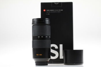 Leica Vario-Elmarit-SL 100-400mm f/5-6,3 Asph. 11191 - #4840877