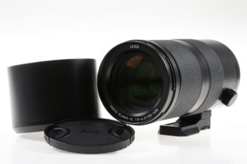 Leica Vario-Elmarit-SL 100-400mm f/5-6,3 Asph. 11191 - #4840877